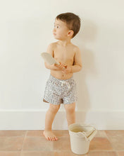 Load image into Gallery viewer, Boys Swim Short- Poppy
