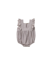 Load image into Gallery viewer, Naomi Romper- Lavender