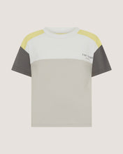 Load image into Gallery viewer, Segment Drop Shoulder Tee