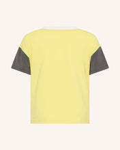 Load image into Gallery viewer, Segment Drop Shoulder Tee