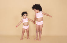 Load image into Gallery viewer, Retro 2PC Swim Set