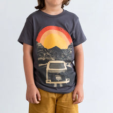 Load image into Gallery viewer, Enjoy The Ride S/S Tee