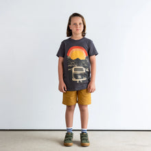 Load image into Gallery viewer, Enjoy The Ride S/S Tee