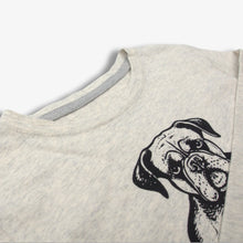 Load image into Gallery viewer, The Boxer Graphic L/S Tee