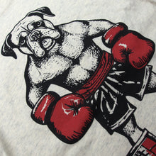 Load image into Gallery viewer, The Boxer Graphic L/S Tee