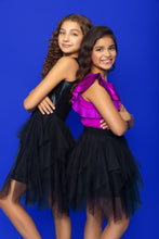 Load image into Gallery viewer, Tulle Cascade Skirt