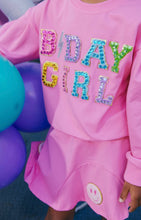 Load image into Gallery viewer, Crystal Gem Birthday Girl Set
