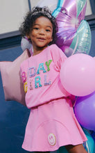 Load image into Gallery viewer, Crystal Gem Birthday Girl Set