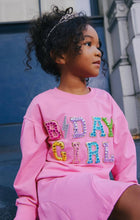 Load image into Gallery viewer, Crystal Gem Birthday Girl Set