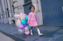 Load image into Gallery viewer, Crystal Gem Birthday Girl Set
