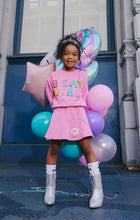 Load image into Gallery viewer, Crystal Gem Birthday Girl Set
