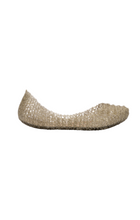 Load image into Gallery viewer, Mel Campana Papel- Gold Glitter