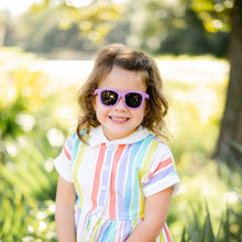 Load image into Gallery viewer, A Little Lilac Navigator 0-2Y