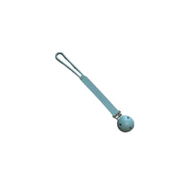 Load image into Gallery viewer, Alyssa Silicone Paci/Toy Clip