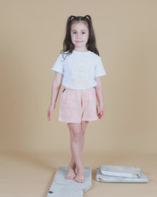 Load image into Gallery viewer, Woven Muslin Short