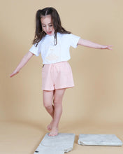 Load image into Gallery viewer, Woven Muslin Short