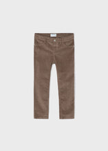 Load image into Gallery viewer, Corduroy Glitter Pant