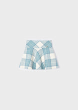 Load image into Gallery viewer, Mini Check Skirt