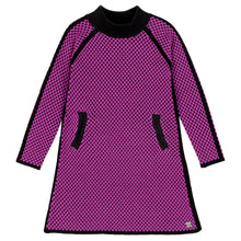 Load image into Gallery viewer, Pop Art Sweater Dress