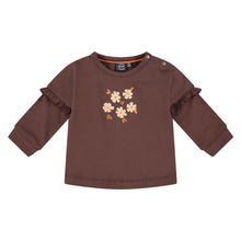 Load image into Gallery viewer, Floral & Terry 2PC Set
