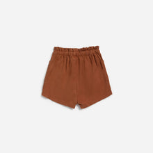 Load image into Gallery viewer, Cargo Pkt Pull-On Woven Short
