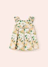 Load image into Gallery viewer, Magnolia Satin Pleated Dress