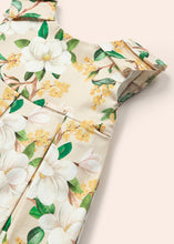 Load image into Gallery viewer, Magnolia Satin Pleated Dress