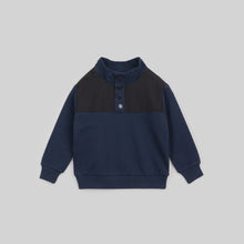 Load image into Gallery viewer, L/S Tech Snap Pullover