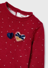 Load image into Gallery viewer, 3PC Tartan Plaid Knit Set