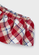 Load image into Gallery viewer, 3PC Tartan Plaid Knit Set