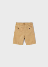 Load image into Gallery viewer, Line Twill Short