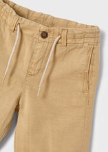 Load image into Gallery viewer, Line Twill Short