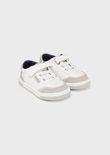 Load image into Gallery viewer, City Strap Tennis Shoe