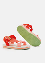 Load image into Gallery viewer, Multicolor Tech Sandal