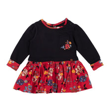 Load image into Gallery viewer, Harvest Floral 2PC Set