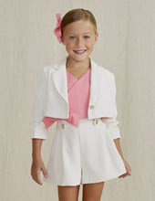 Load image into Gallery viewer, Scrunch Crepe Suit Set