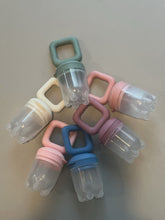 Load image into Gallery viewer, Fruit Feeder Teether
