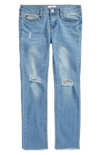 Load image into Gallery viewer, Vintage Ankle Skinny