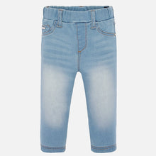 Load image into Gallery viewer, Super Skinny Denim Pants
