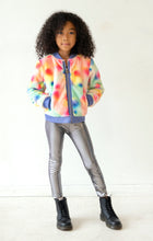 Load image into Gallery viewer, Gunmetal Legging