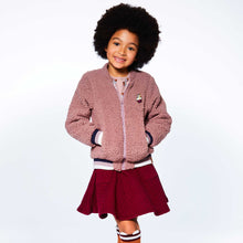 Load image into Gallery viewer, Pkt Detail Quilted Mini Skirt