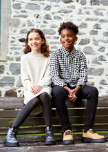 Load image into Gallery viewer, Checkered Flannel Shirt