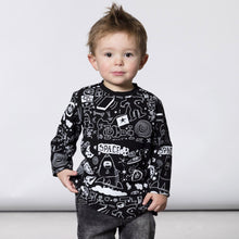 Load image into Gallery viewer, Space Age L/S Tee
