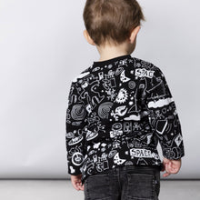 Load image into Gallery viewer, Space Age L/S Tee