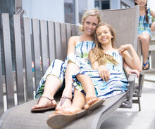 Load image into Gallery viewer, Mommy Castaway Jumpsuit