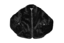 Load image into Gallery viewer, Lux Fur Jacket