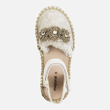 Load image into Gallery viewer, Jute Strap Shoe