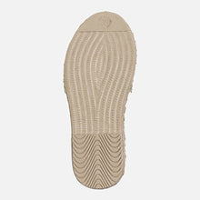 Load image into Gallery viewer, Jute Strap Shoe