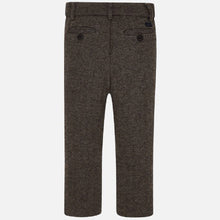 Load image into Gallery viewer, Herringbone Chino