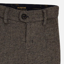 Load image into Gallery viewer, Herringbone Chino